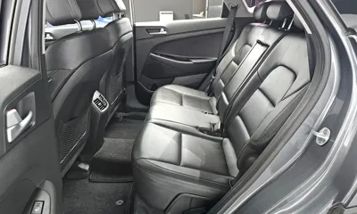 Hyundai Tucson 2016, 106546 км, за 8391.15 USD - фото 12