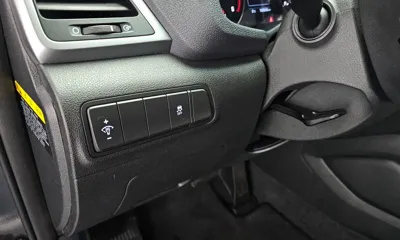 Hyundai Tucson 2016, 106546 км, за 8391.15 USD - фото 14
