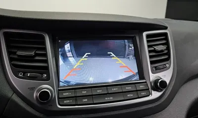 Hyundai Tucson 2016, 106546 км, за 8391.15 USD - фото 15