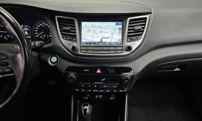 Hyundai Tucson 2016, 106546 км, за 8391.15 USD - фото 16