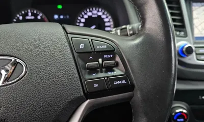 Hyundai Tucson 2016, 106546 км, за 8391.15 USD - фото 18