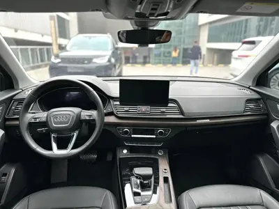 Audi Q5L 2024, 29000 км, за 27962.46 USD - фото 7