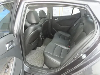 Kia K5 2015, 98000 км, за 4923.2 USD - фото 6