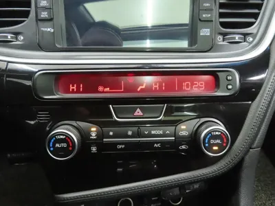 Kia K5 2015, 98000 км, за 4923.2 USD - фото 10