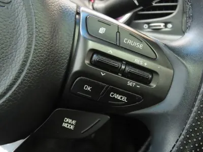 Kia K5 2015, 98000 км, за 4923.2 USD - фото 16