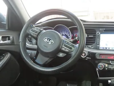 Kia K5 2015, 98000 км, за 4923.2 USD - фото 17