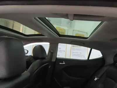 Kia K5 2015, 98000 км, за 4923.2 USD - фото 18