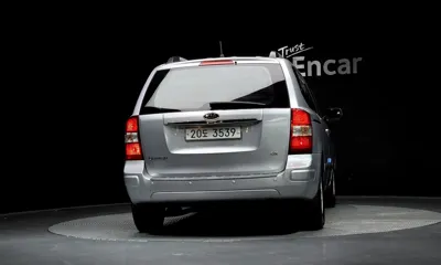 Kia Canival 2010, 272476 км, за 1717.87 USD