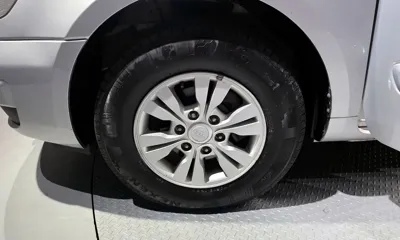 Kia Canival 2010, 272476 км, за 1717.87 USD