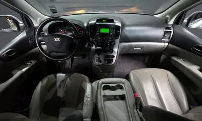 Kia Canival 2010, 272476 км, за 1717.87 USD - фото 7