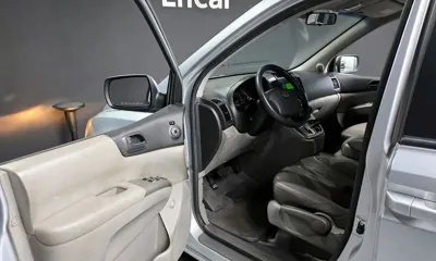 Kia Canival 2010, 272476 км, за 1717.87 USD - фото 10