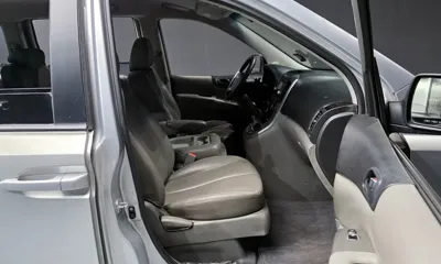 Kia Canival 2010, 272476 км, за 1717.87 USD - фото 11