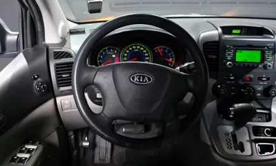 Kia Canival 2010, 272476 км, за 1717.87 USD - фото 13