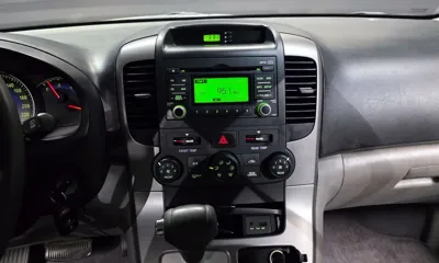 Kia Canival 2010, 272476 км, за 1717.87 USD - фото 14