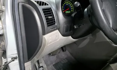 Kia Canival 2010, 272476 км, за 1717.87 USD - фото 16