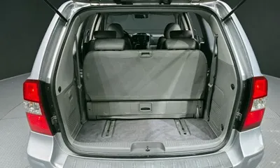 Kia Canival 2010, 272476 км, за 1717.87 USD - фото 20