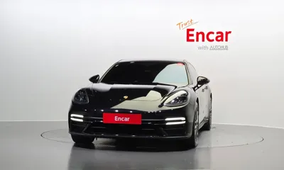 Porsche Panamera 2021, 73948 км, за 63123.99 USD