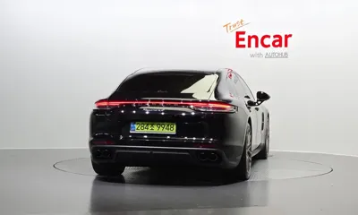 Porsche Panamera 2021, 73948 км, за 63123.99 USD