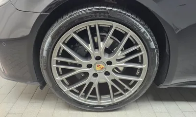 Porsche Panamera 2021, 73948 км, за 63123.99 USD