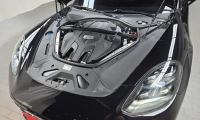 Porsche Panamera 2021, 73948 км, за 63123.99 USD - фото 6