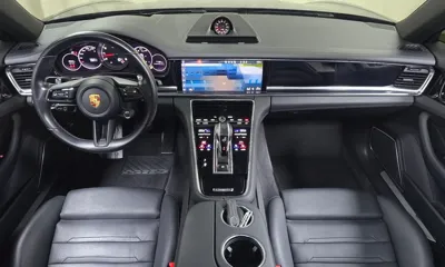 Porsche Panamera 2021, 73948 км, за 63123.99 USD - фото 7