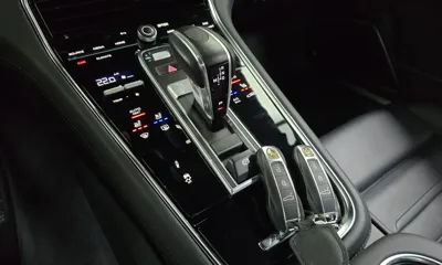 Porsche Panamera 2021, 73948 км, за 63123.99 USD - фото 9