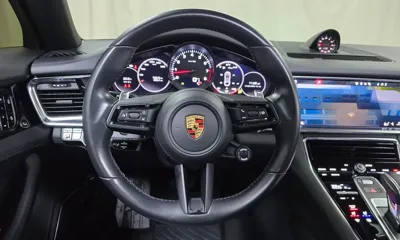 Porsche Panamera 2021, 73948 км, за 63123.99 USD - фото 13
