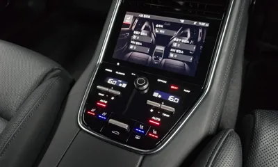 Porsche Panamera 2021, 73948 км, за 63123.99 USD - фото 18