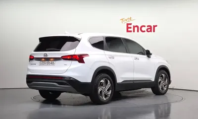 Hyundai Santafe 2021, 70195 км, за 16224.38 USD
