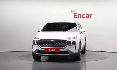 Hyundai Santafe 2021, 70195 км, за 16224.38 USD