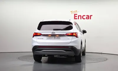 Hyundai Santafe 2021, 70195 км, за 16224.38 USD