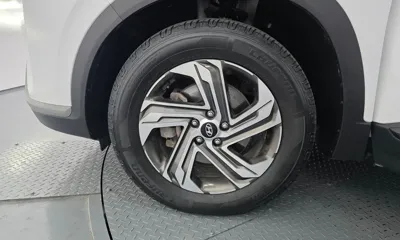 Hyundai Santafe 2021, 70195 км, за 16224.38 USD