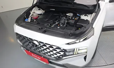 Hyundai Santafe 2021, 70195 км, за 16224.38 USD - фото 6