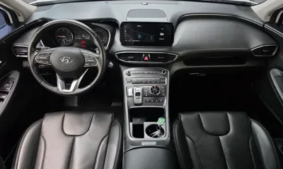 Hyundai Santafe 2021, 70195 км, за 16224.38 USD - фото 7