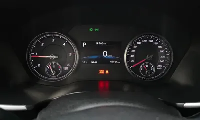 Hyundai Santafe 2021, 70195 км, за 16224.38 USD - фото 8