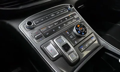 Hyundai Santafe 2021, 70195 км, за 16224.38 USD - фото 9