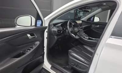Hyundai Santafe 2021, 70195 км, за 16224.38 USD - фото 10