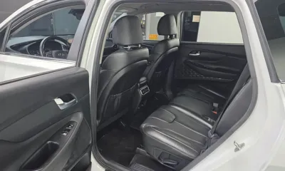 Hyundai Santafe 2021, 70195 км, за 16224.38 USD - фото 11