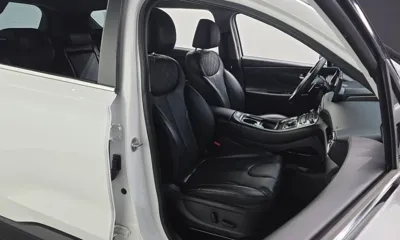 Hyundai Santafe 2021, 70195 км, за 16224.38 USD - фото 12