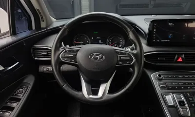 Hyundai Santafe 2021, 70195 км, за 16224.38 USD - фото 13