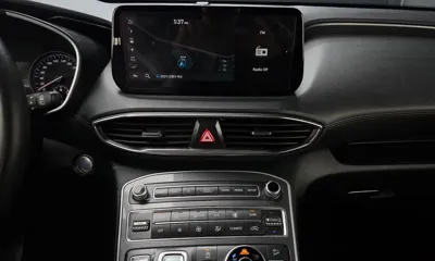Hyundai Santafe 2021, 70195 км, за 16224.38 USD - фото 19
