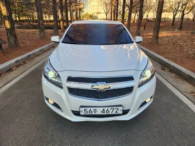 ChevroletGMDaewoo Malibu 2015, 145682 км, за 2312.52 USD