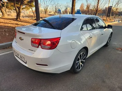ChevroletGMDaewoo Malibu 2015, 145682 км, за 2312.52 USD - фото 6