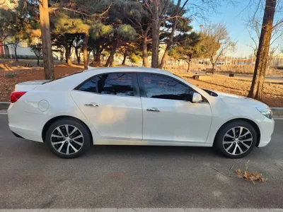 ChevroletGMDaewoo Malibu 2015, 145682 км, за 2312.52 USD - фото 7