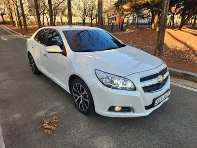ChevroletGMDaewoo Malibu 2015, 145682 км, за 2312.52 USD - фото 8