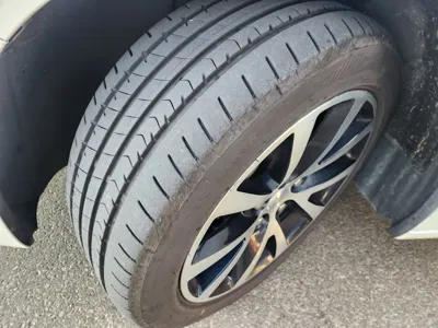 ChevroletGMDaewoo Malibu 2015, 145682 км, за 2312.52 USD - фото 9