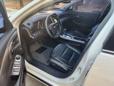 ChevroletGMDaewoo Malibu 2015, 145682 км, за 2312.52 USD - фото 10