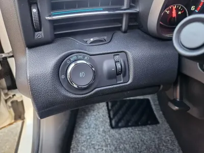 ChevroletGMDaewoo Malibu 2015, 145682 км, за 2312.52 USD - фото 12