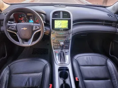 ChevroletGMDaewoo Malibu 2015, 145682 км, за 2312.52 USD - фото 13