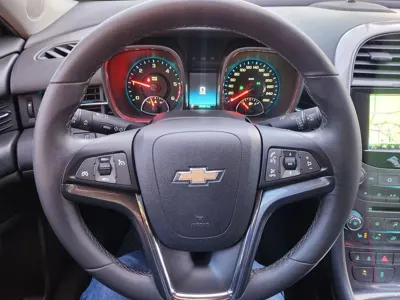 ChevroletGMDaewoo Malibu 2015, 145682 км, за 2312.52 USD - фото 14